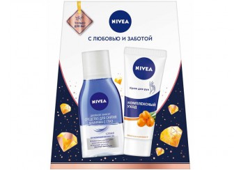 Нивея / Nivea
