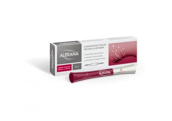 Алерана / Alerana