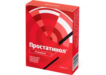 Простатинол