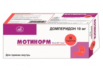 Мотинорм
