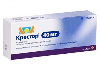 Крестор
