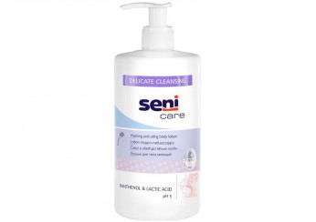 Сени Кеа / Seni Care