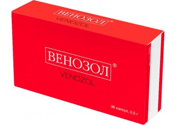 Венозол