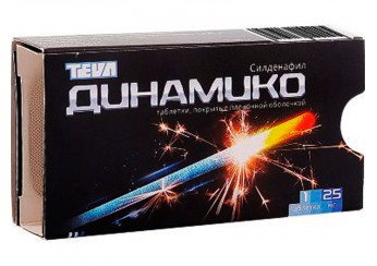 Динамико