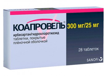 Коапровель