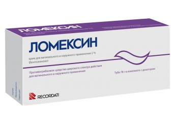 Ломексин
