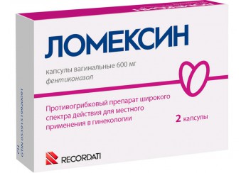 Ломексин