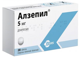 Алзепил