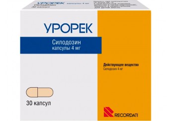 Урорек