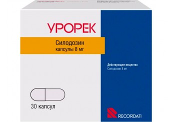 Урорек