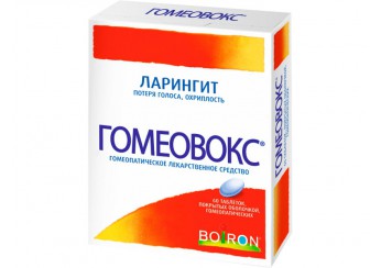 Гомеовокс