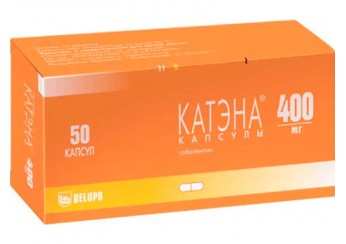 Катэна