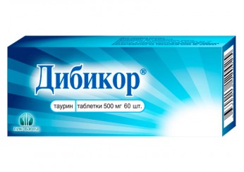 Дибикор