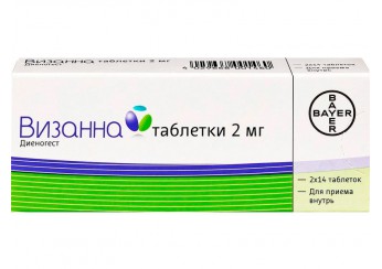 Визанна