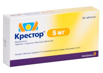 Крестор