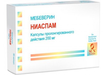 Ниаспам