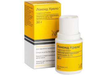 Локоид Крело