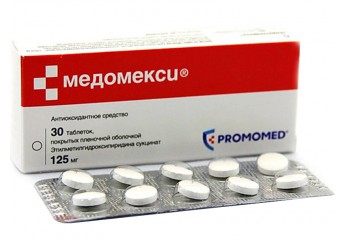 Медомекси