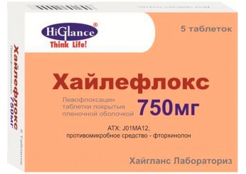 Хайлефлокс